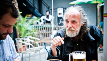 Marian Palla Foto: David Konečný